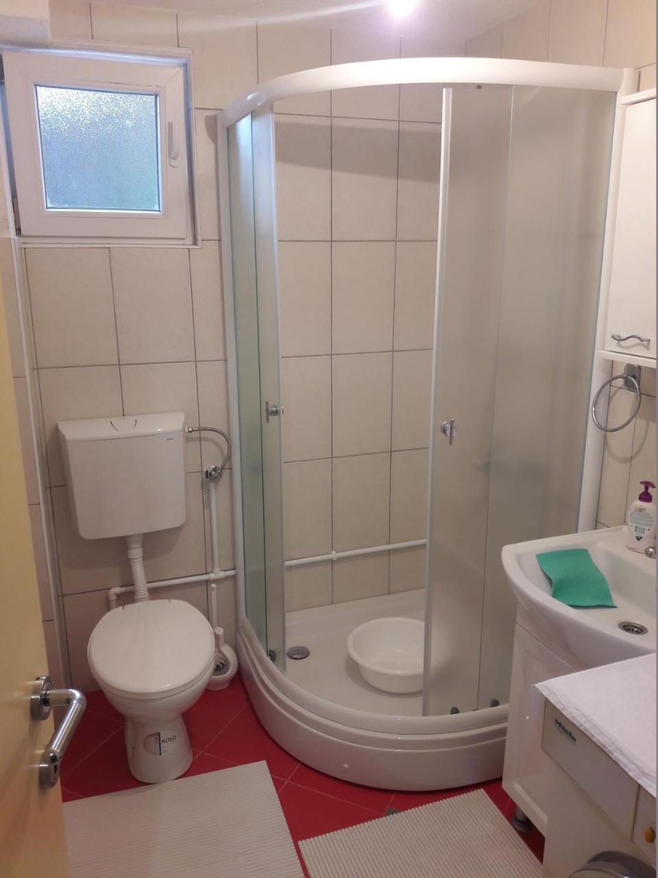 Apartman Kaljevic Lägenhet Žabljak Exteriör bild